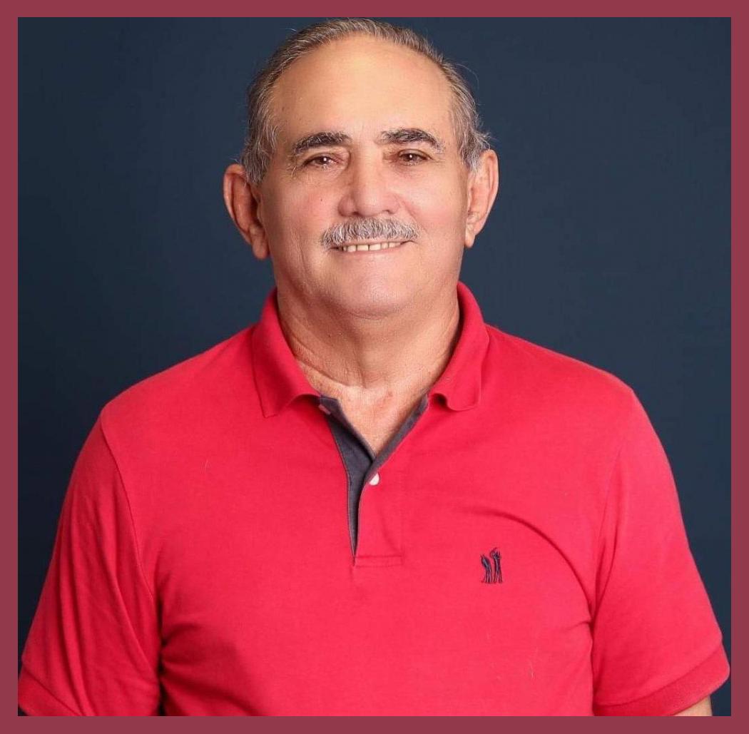 Sebastião Dias
